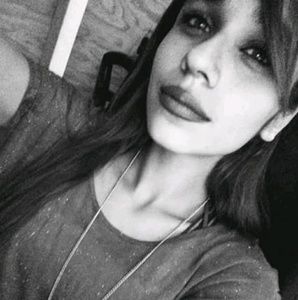 Meet your Posher, Shalane